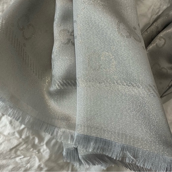 Gucci scarf brand new no box - Picture 4 of 4